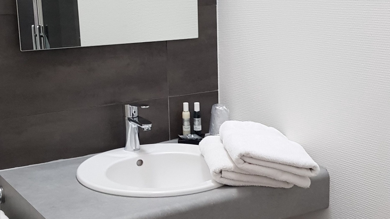 Photo of Bathroom in Batz-sur-Mer
