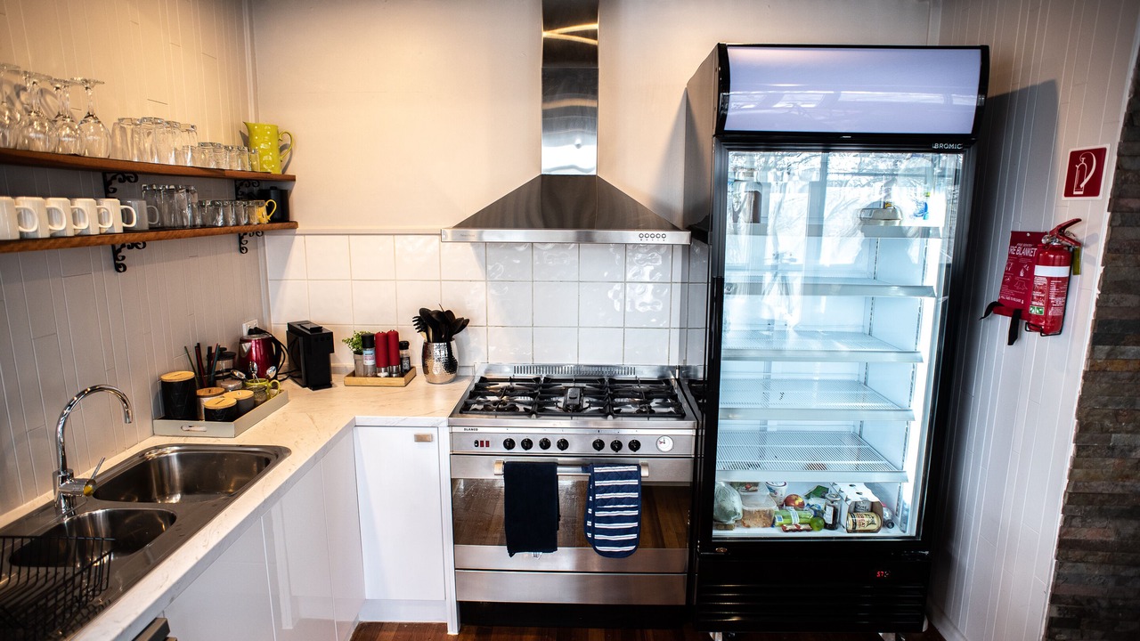 Photo of Kitchen in Mount Buller