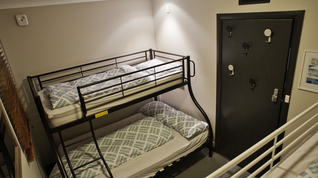 Photo of Bathroom in Mount Buller