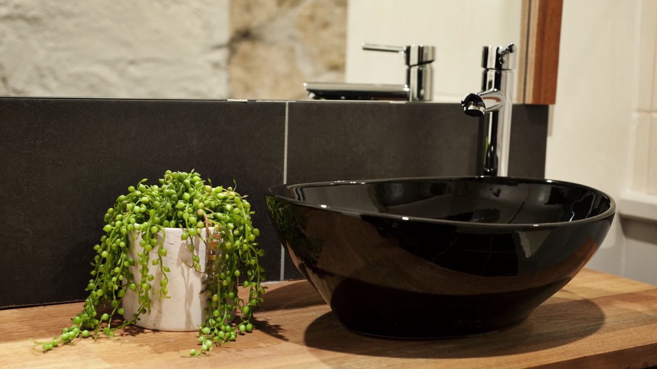 Photo of Bathroom in Mount Buller