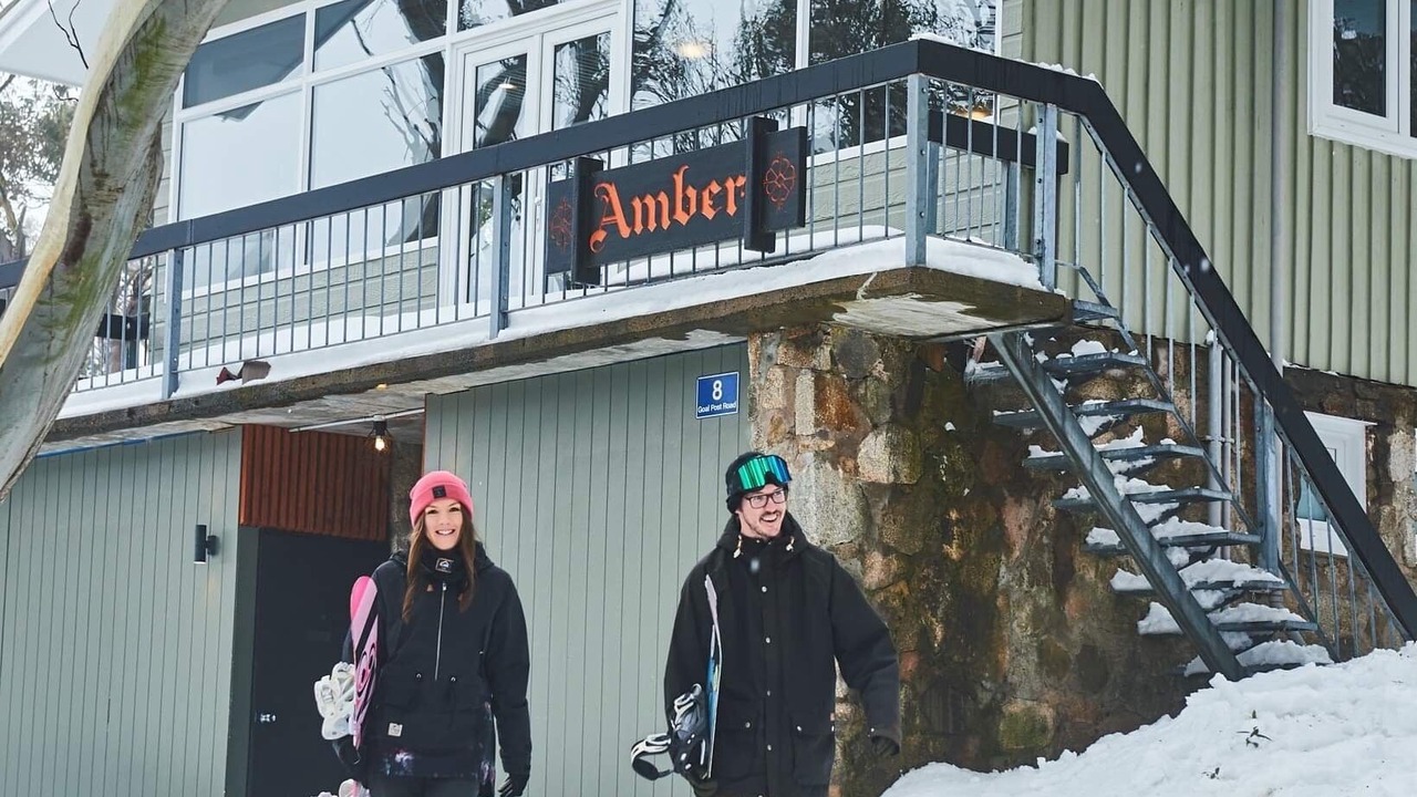 Photo of Outdoor in Mount Buller