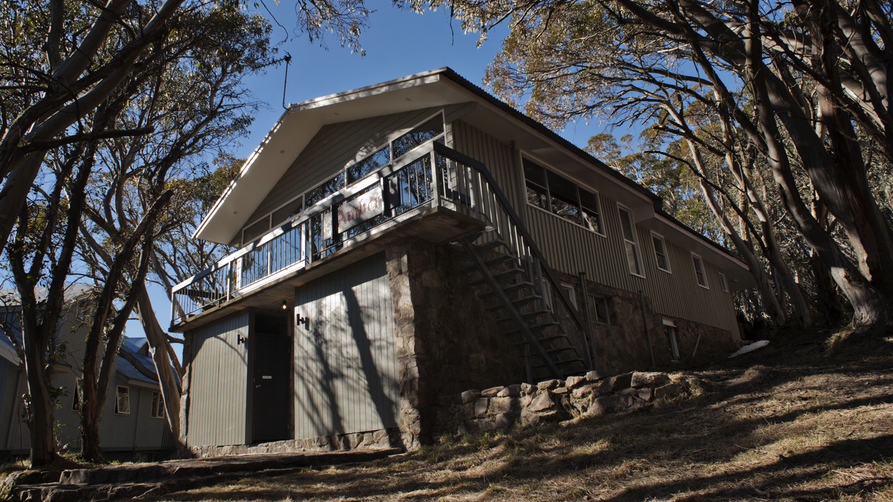 Photo of Outdoor in Mount Buller