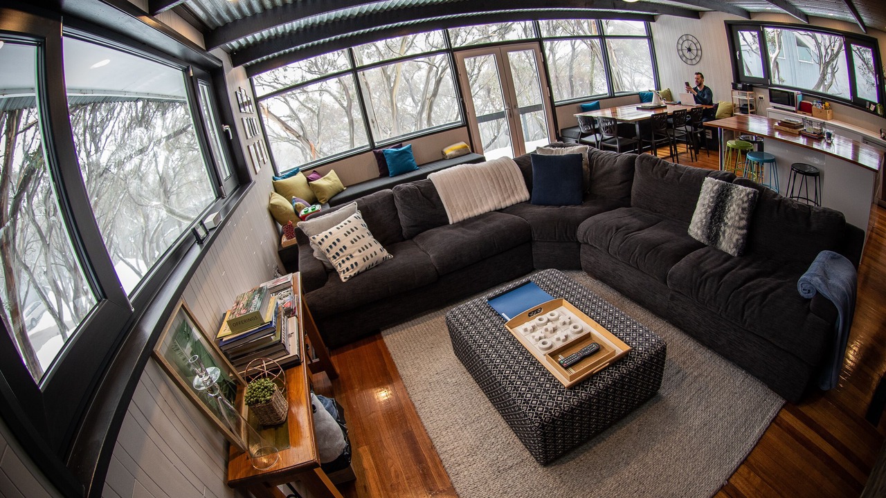 Photo of Livingroom in Mount Buller