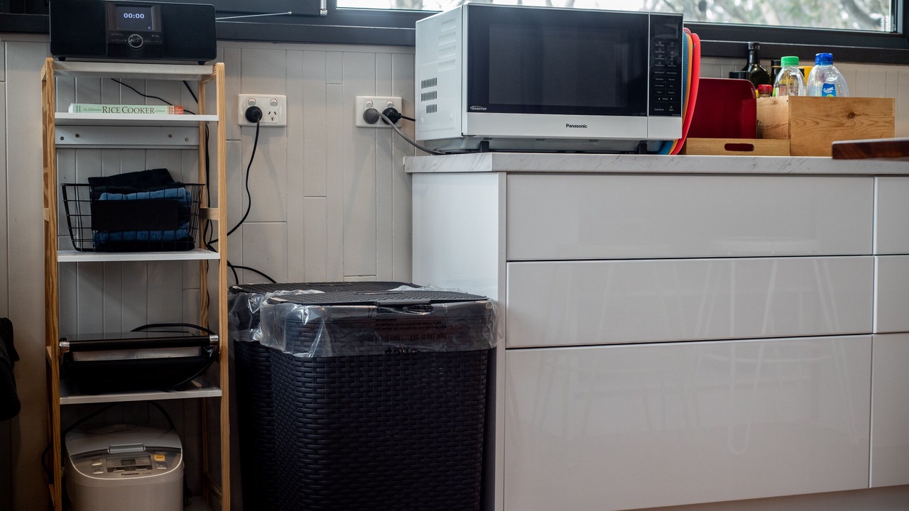 Photo of Kitchen in Mount Buller