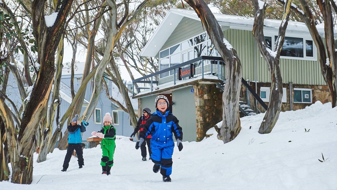 Photo of Outdoor in Mount Buller