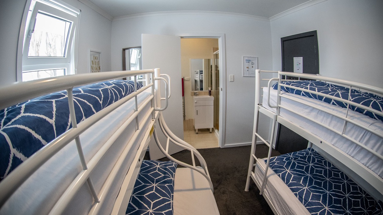 Photo of Bedroom in Mount Buller