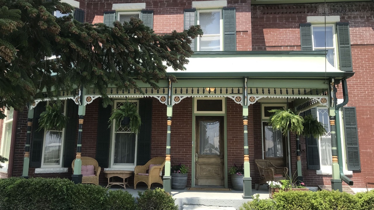 Photo of Outdoor in Nauvoo