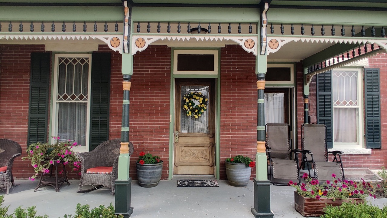 Photo of Outdoor in Nauvoo