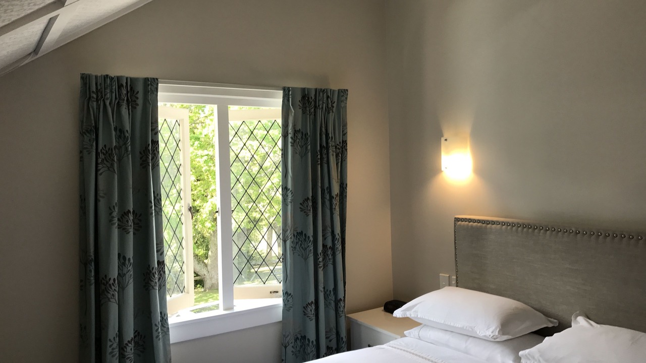 Photo of Bedroom in Warkworth