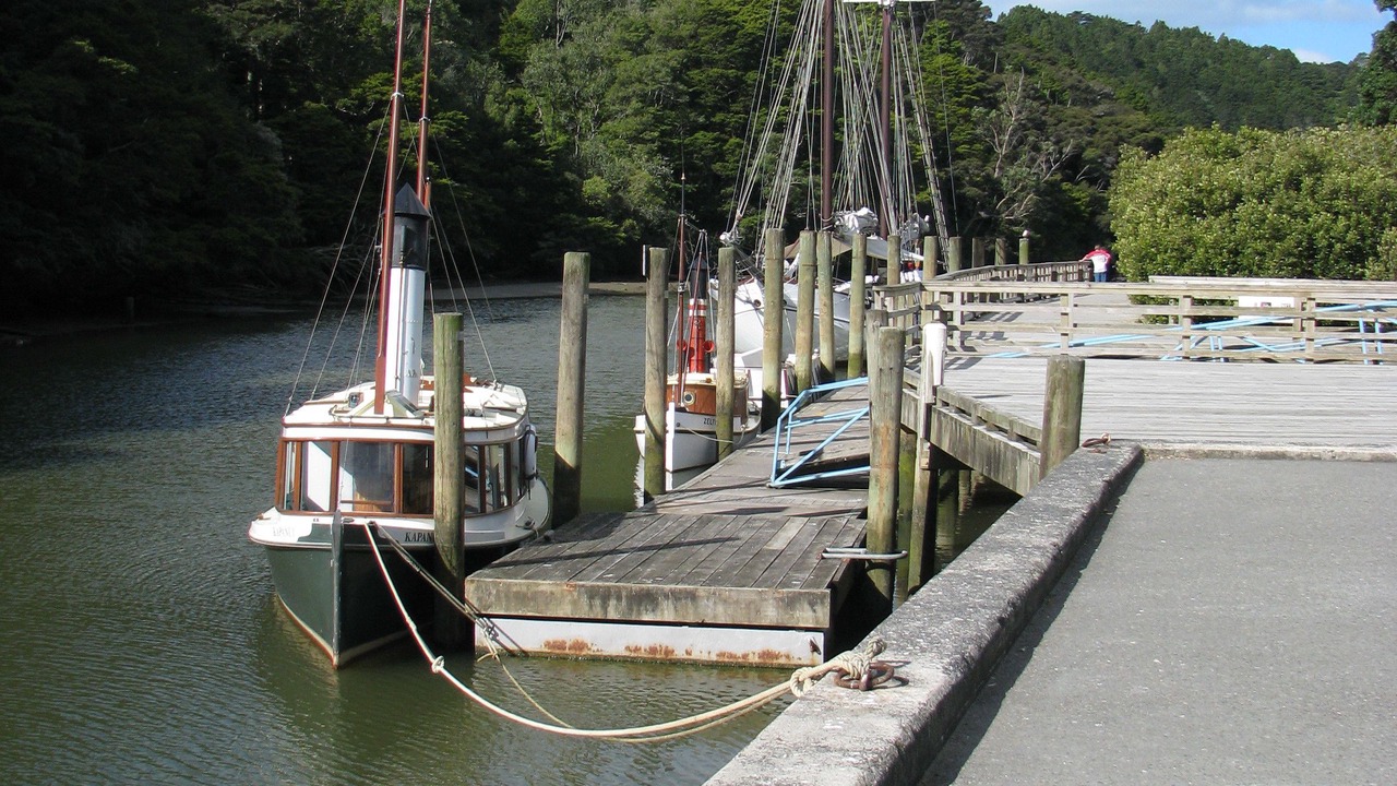 Photo of Outdoor in Warkworth