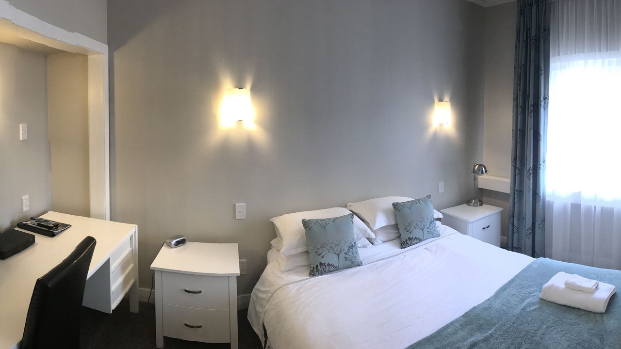 Photo of Bedroom in Warkworth