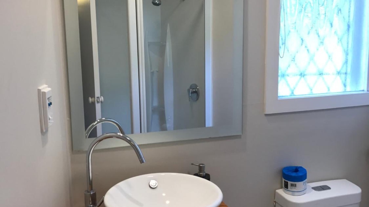 Photo of Bathroom in Warkworth