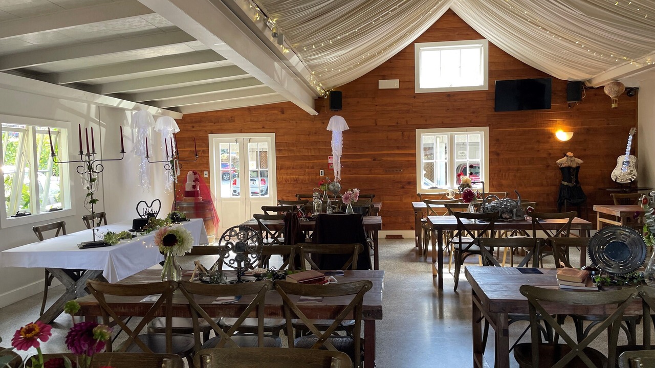 Photo of Livingroom in Warkworth