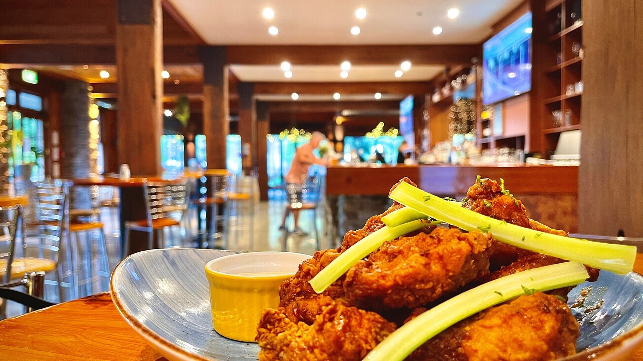 Photo of Others in Warkworth