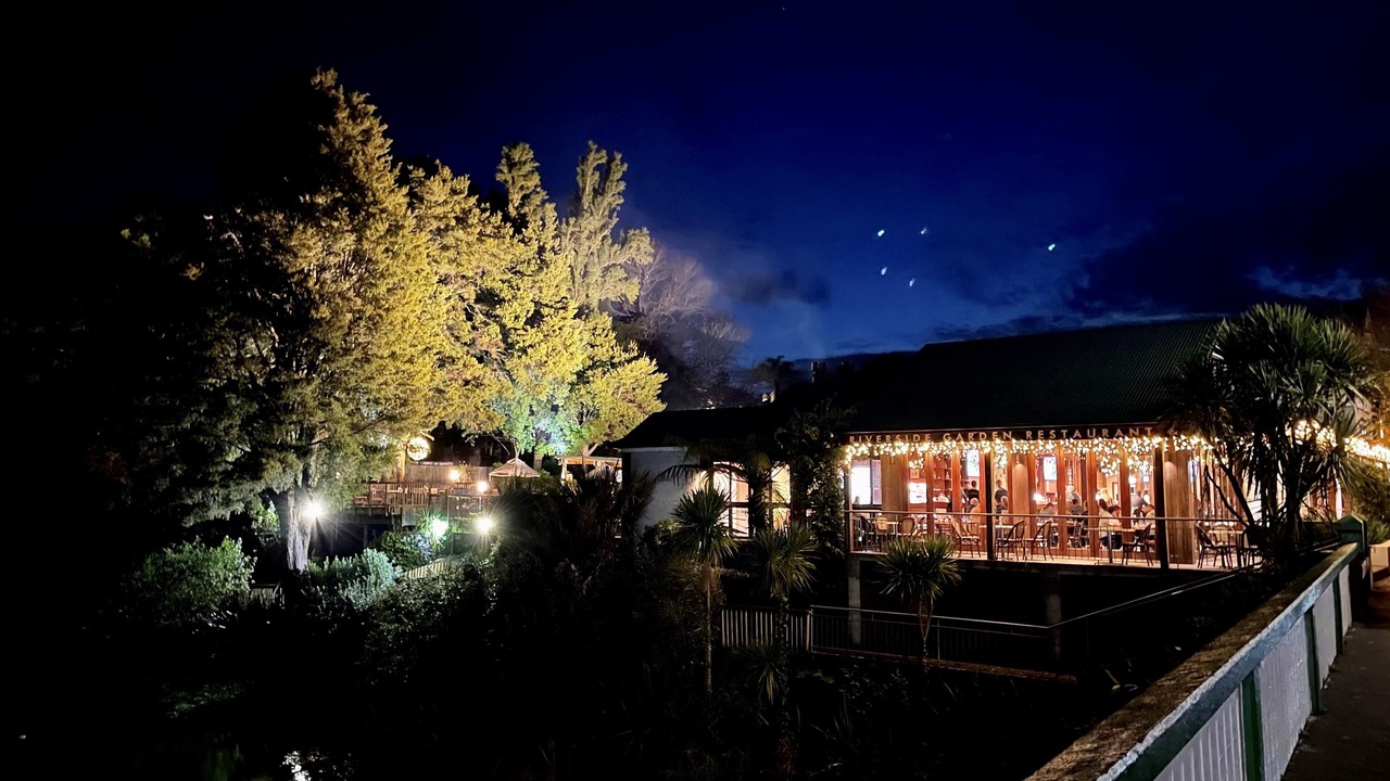 Photo of Outdoor in Warkworth