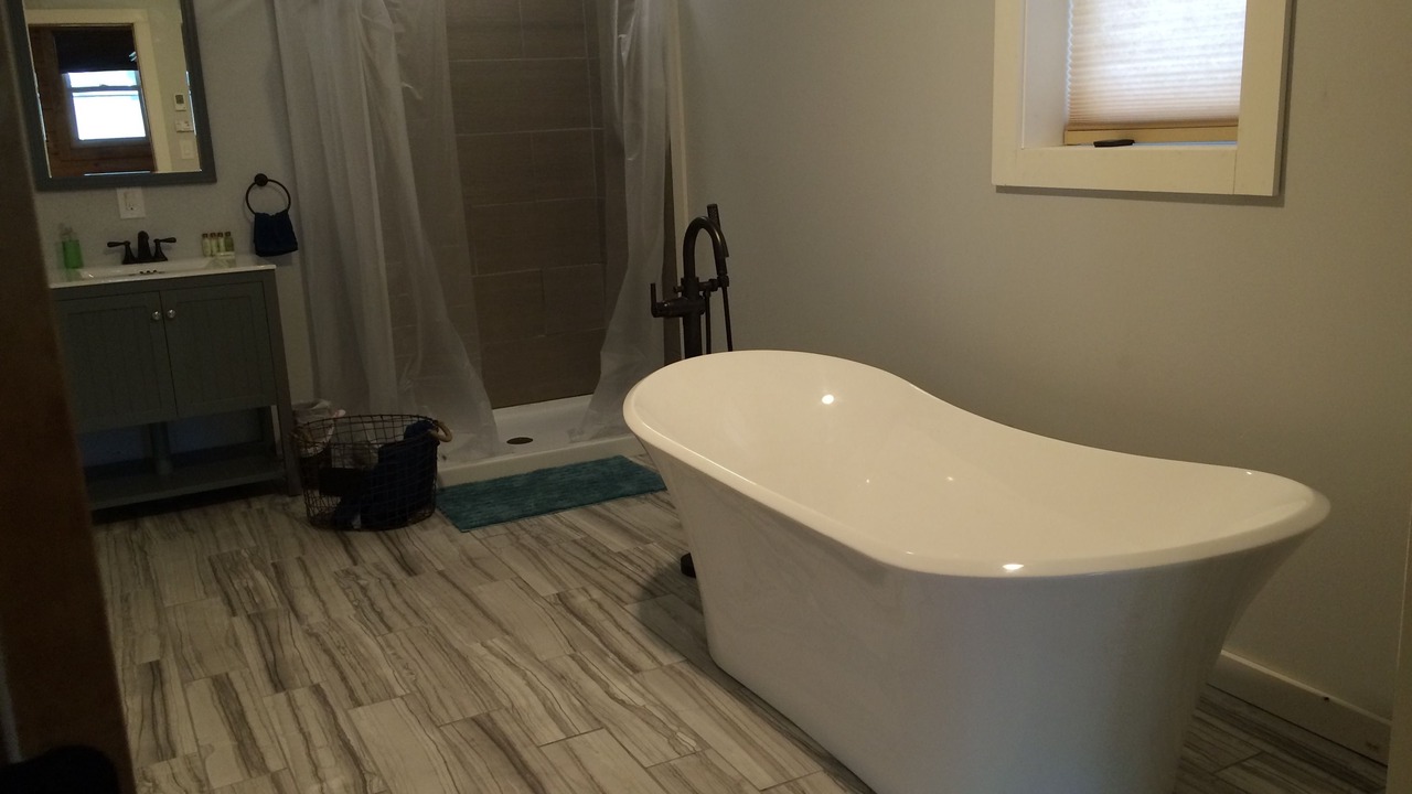 Photo of Livingroom in White Mills