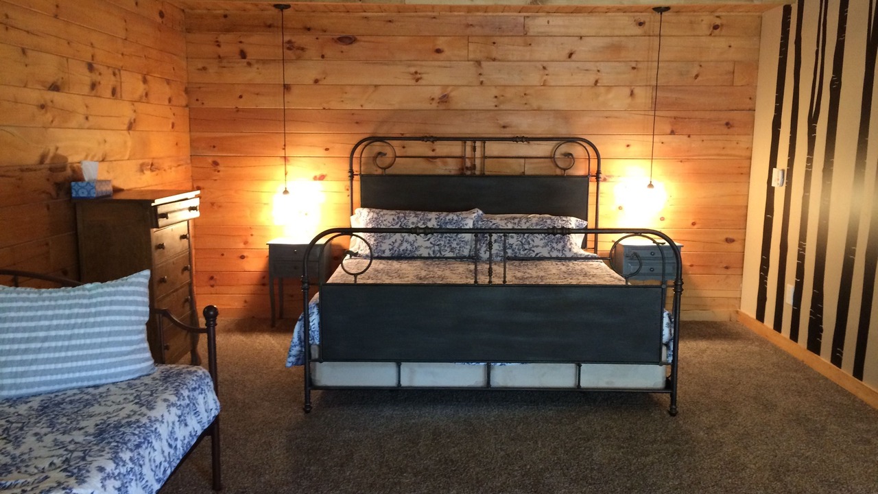 Photo of Bedroom in White Mills