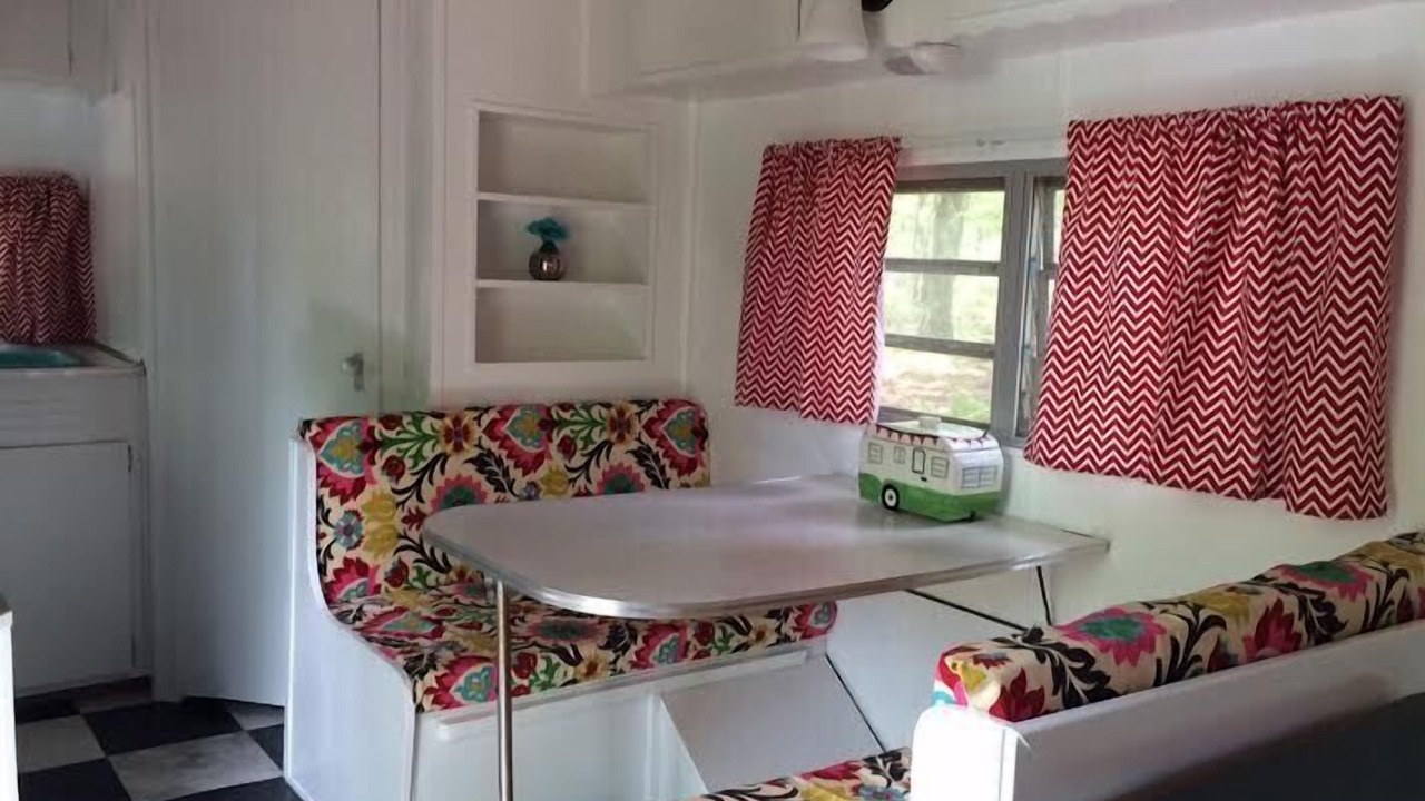 Photo of Bedroom in White Mills