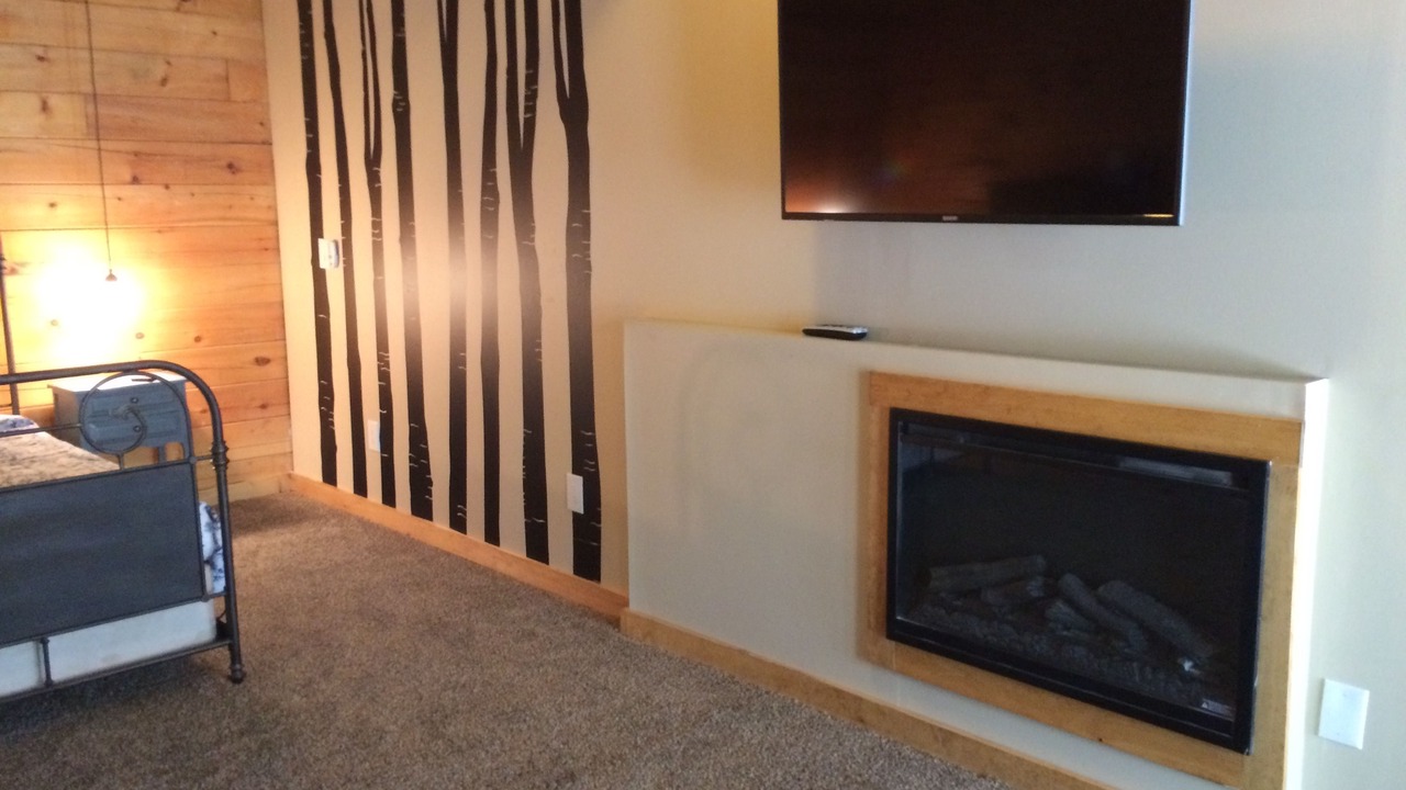 Photo of Livingroom in White Mills