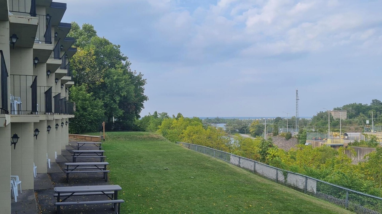 Photo of Outdoor in Thorold