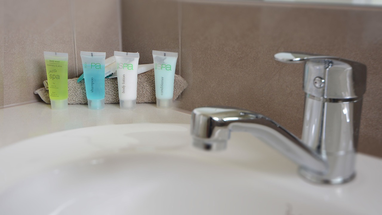 Photo of Bathroom in Bendigo