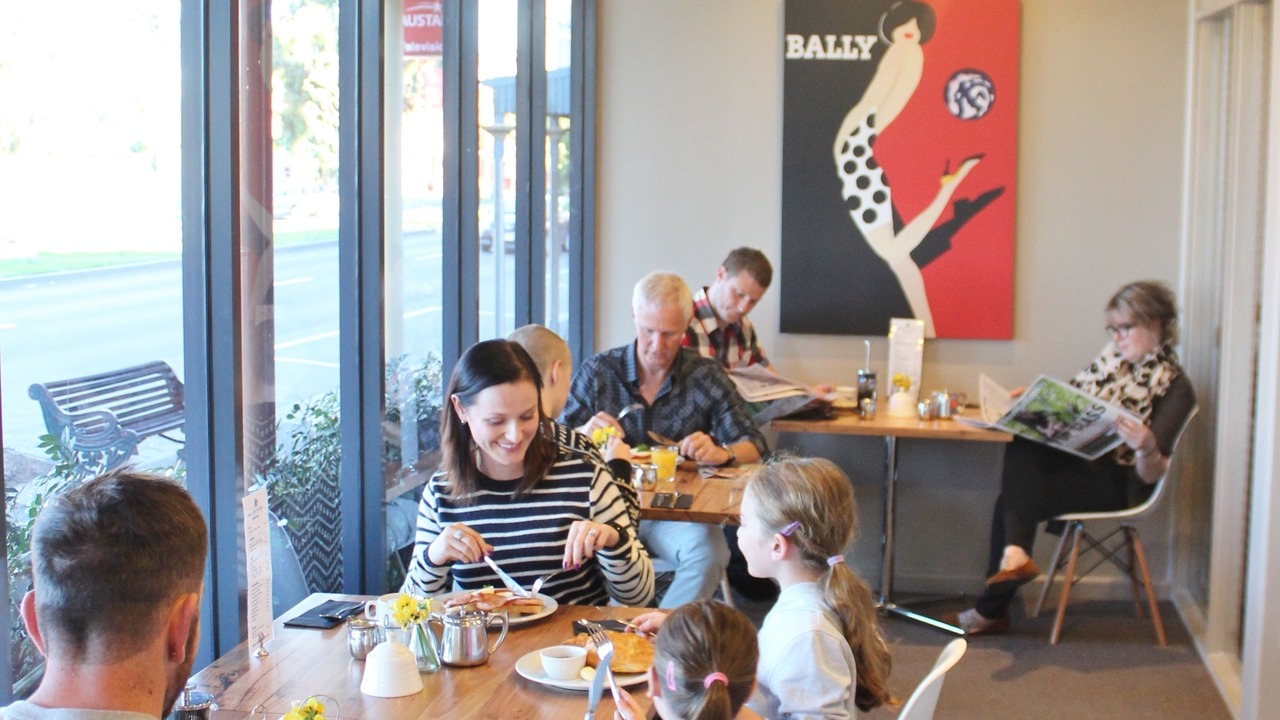 Photo of Others in Bendigo