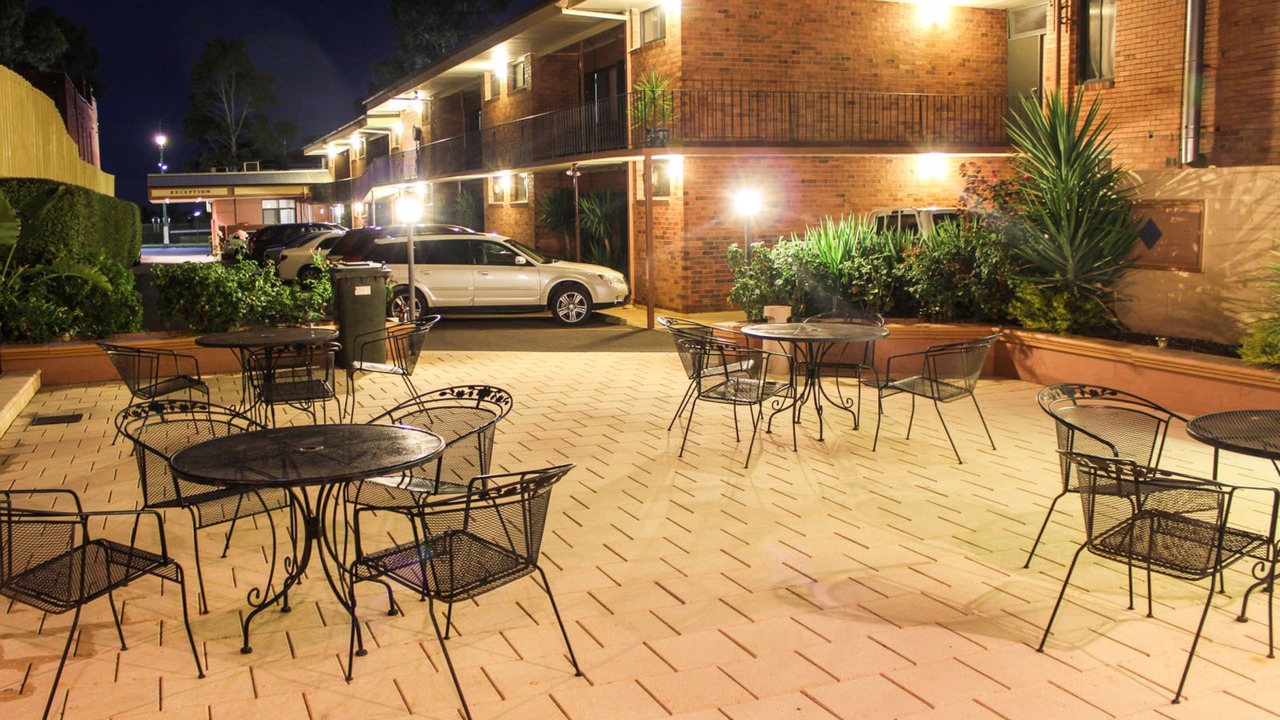 Photo of Patio Balcony in Bendigo