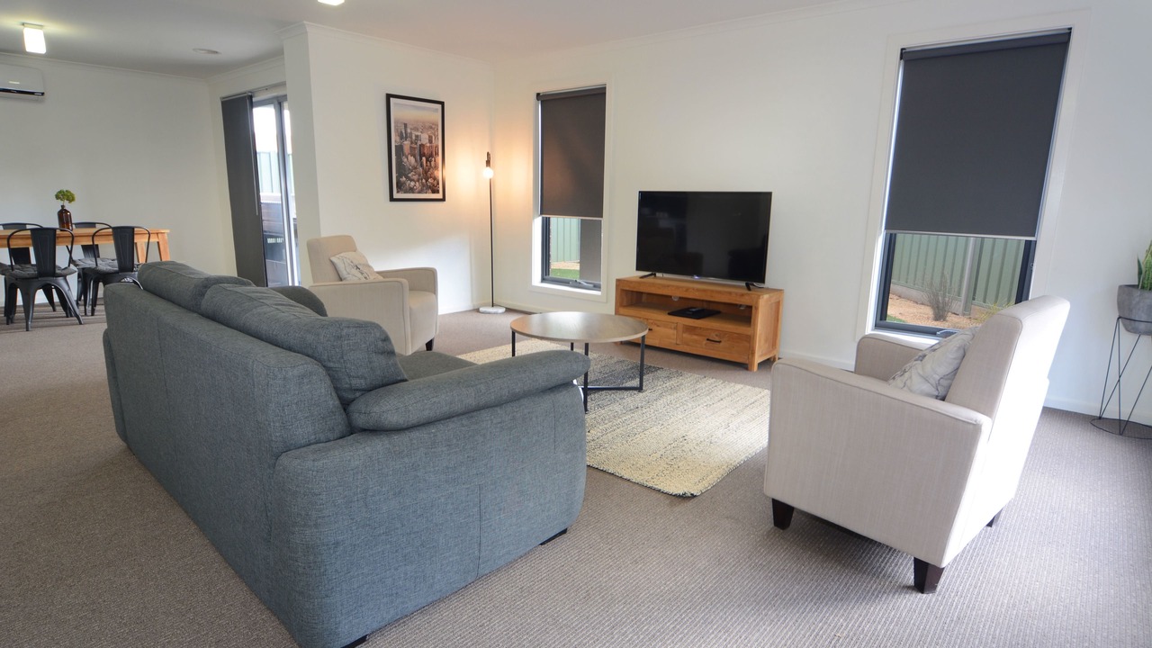 Photo of Bedroom in Bendigo