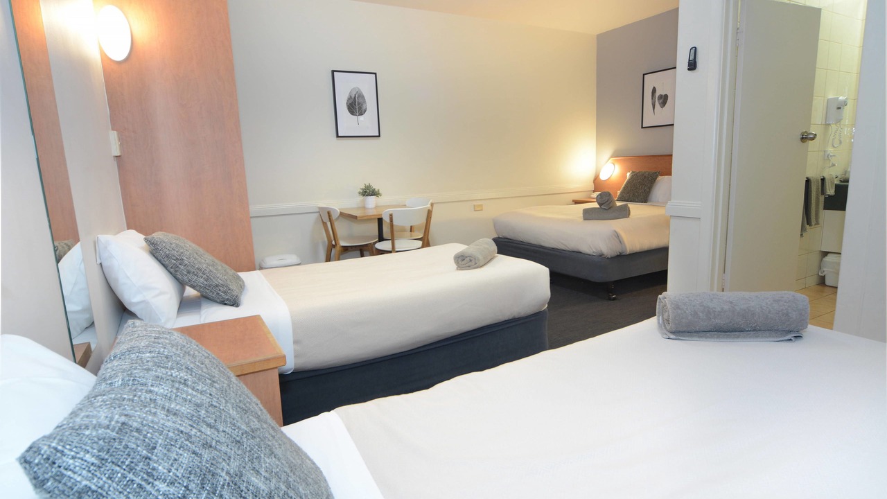 Photo of Bedroom in Bendigo