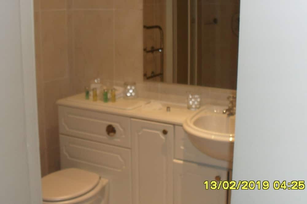 Photo of Bathroom in Arisaig