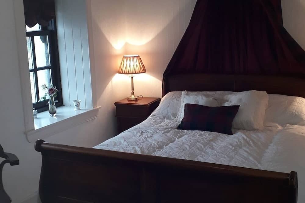 Photo of Bedroom in Arisaig