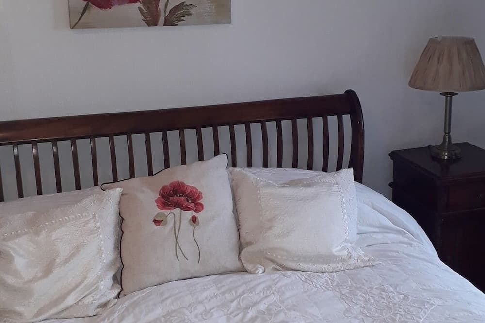 Photo of Bedroom in Arisaig