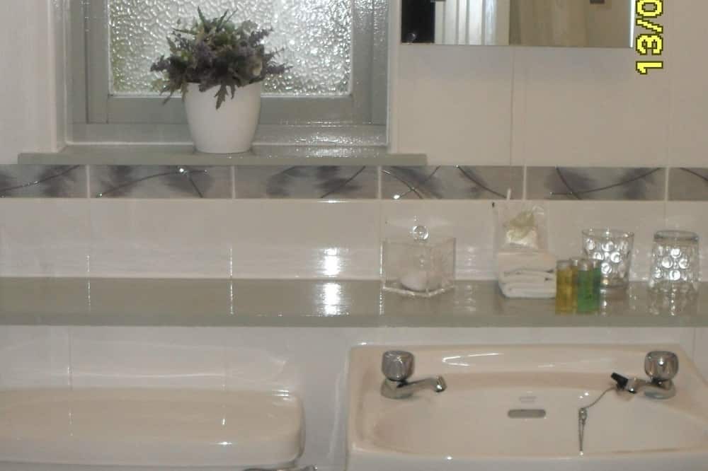 Photo of Bathroom in Arisaig