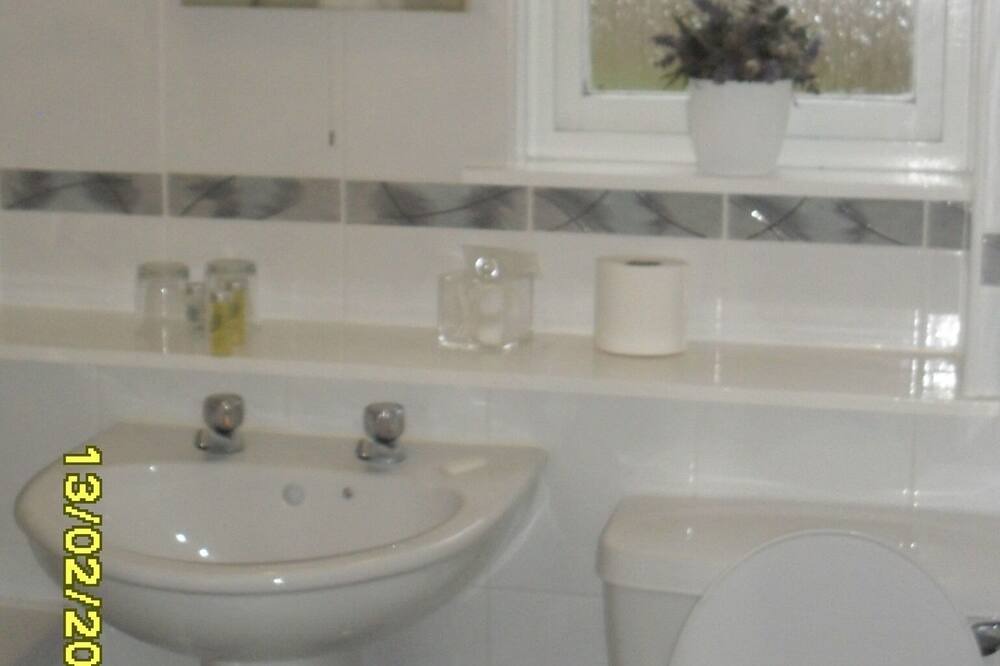 Photo of Bathroom in Arisaig