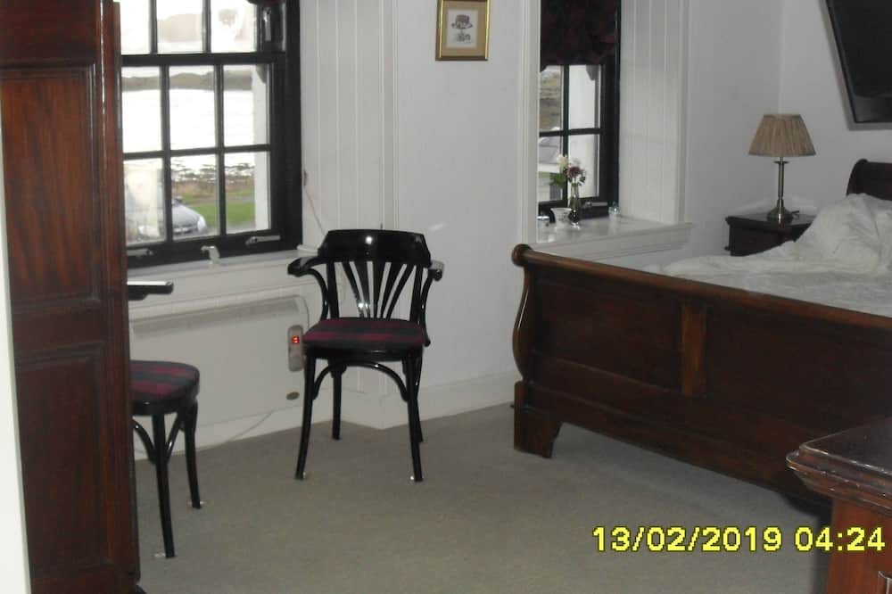 Photo of Bedroom in Arisaig