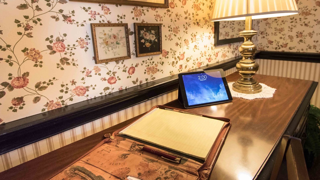 Photo of Bedroom in East Greenville