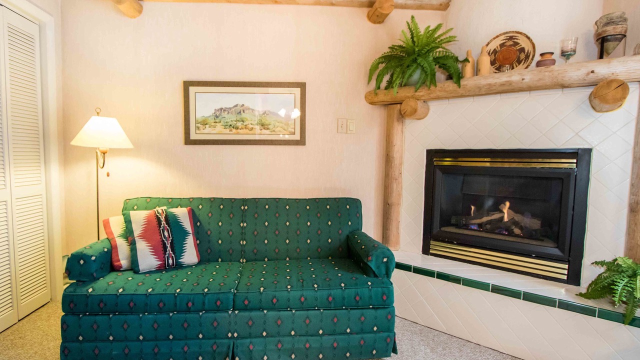 Photo of Bedroom in East Greenville