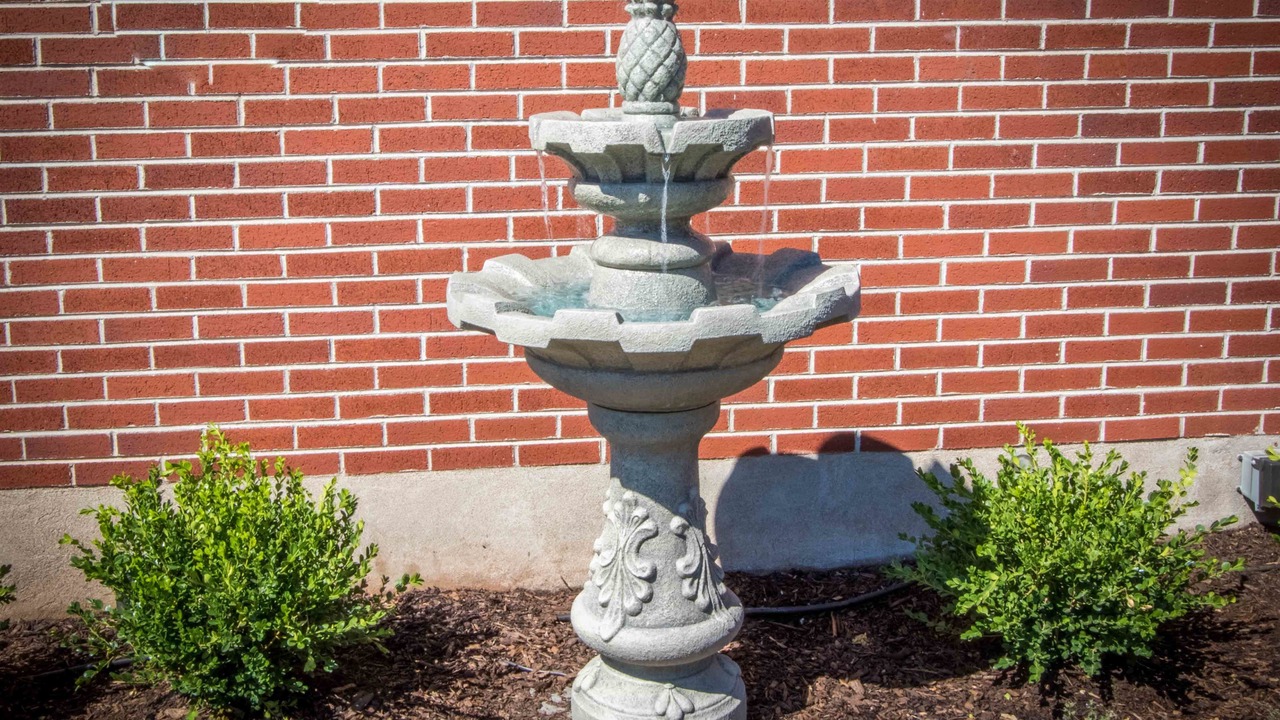 Photo of Outdoor in East Greenville