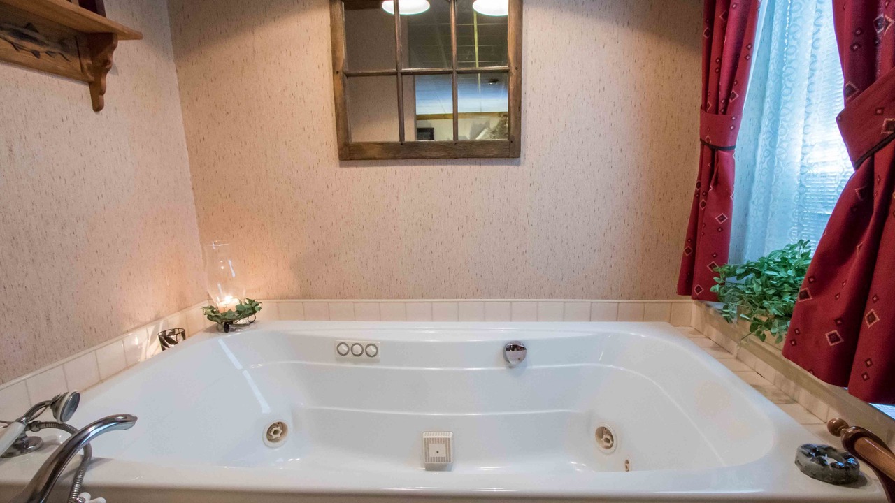 Photo of Bedroom in East Greenville