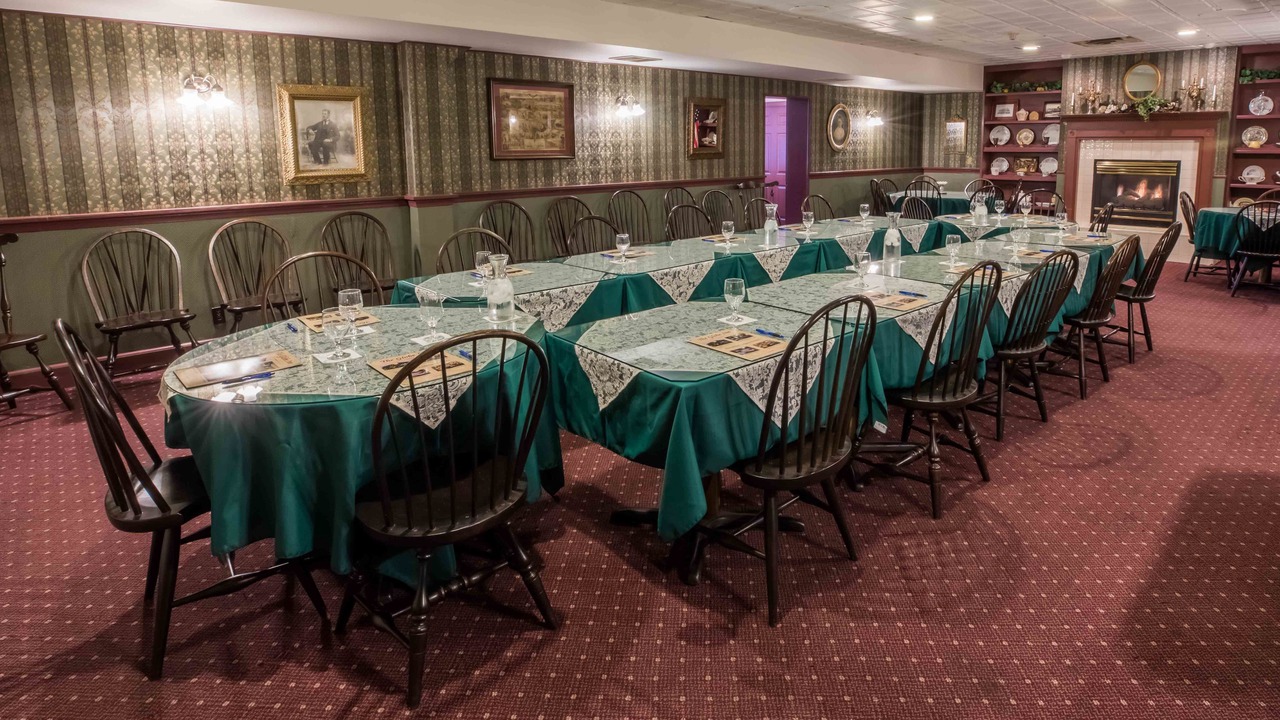 Photo of Others in East Greenville