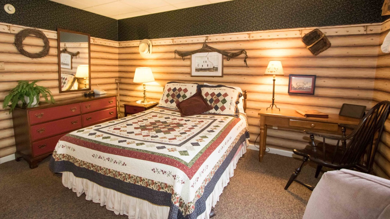 Photo of Bedroom in East Greenville