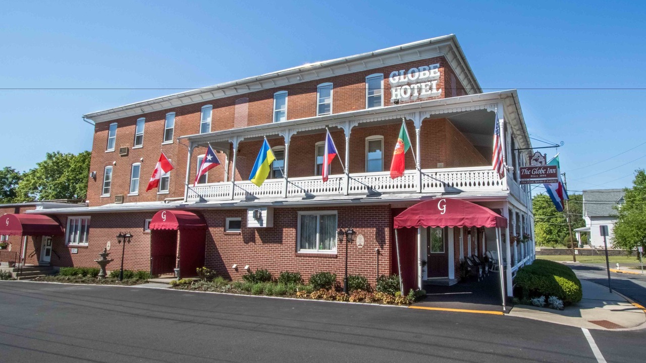 Photo of Outdoor in East Greenville