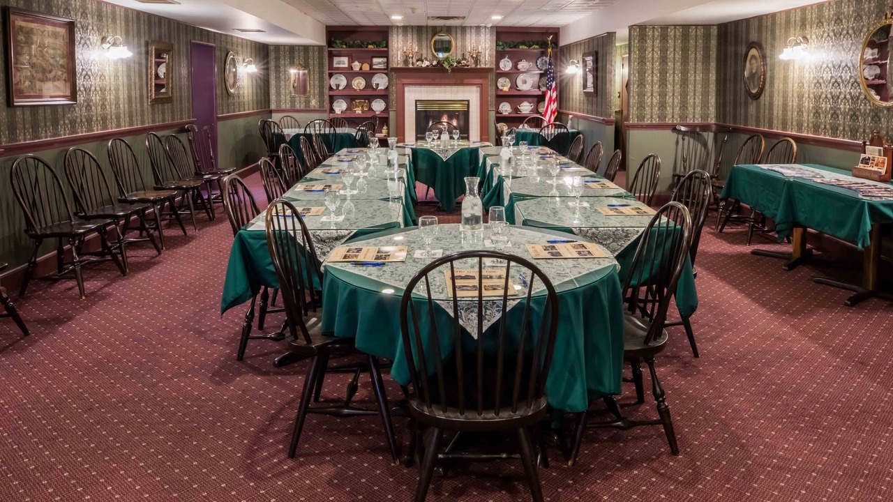 Photo of Others in East Greenville