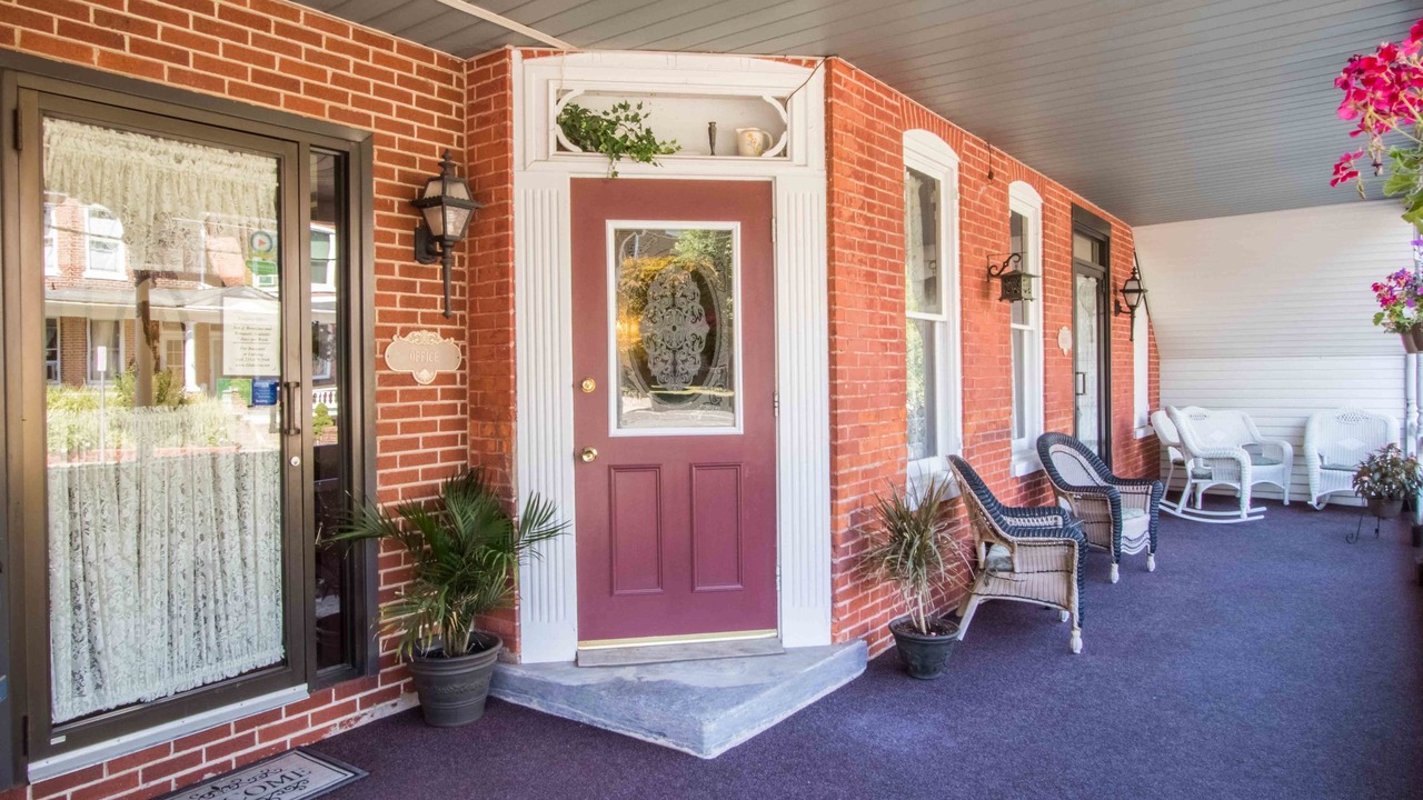 Photo of Others in East Greenville