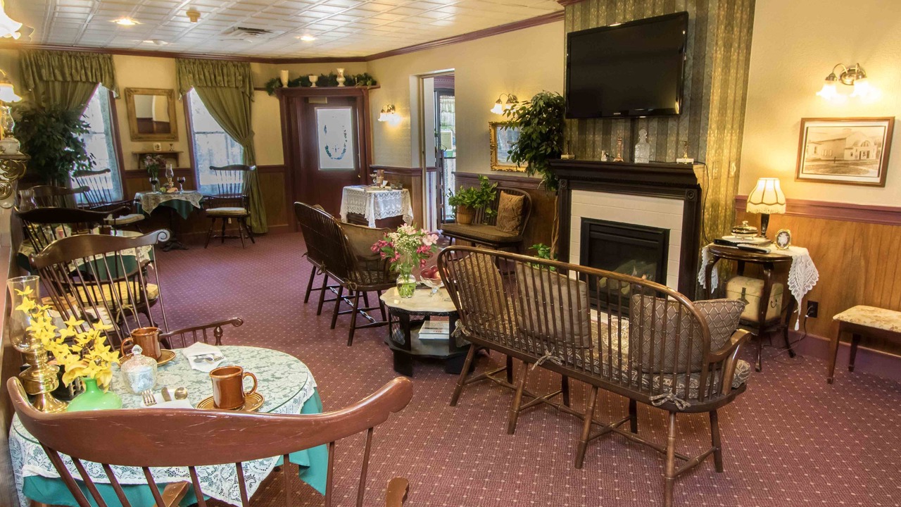 Photo of Others in East Greenville