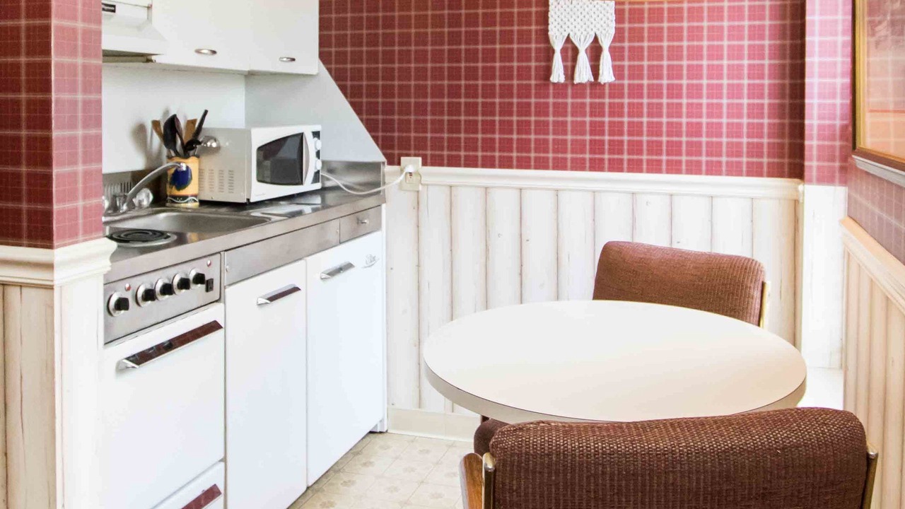 Photo of Kitchen in East Greenville