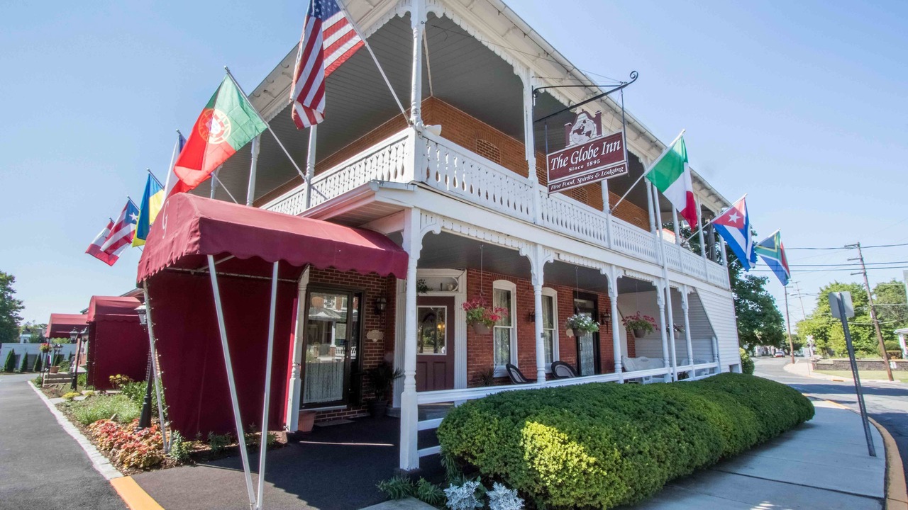 Photo of Outdoor in East Greenville