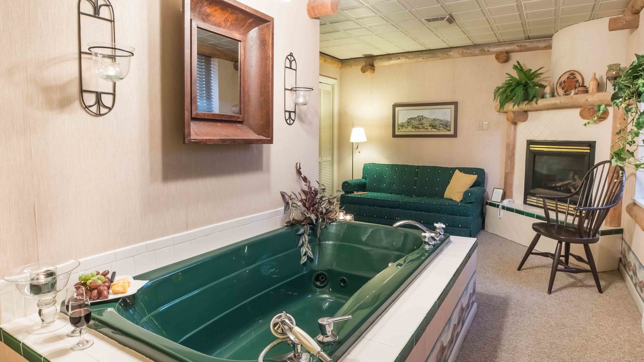 Photo of Bedroom in East Greenville