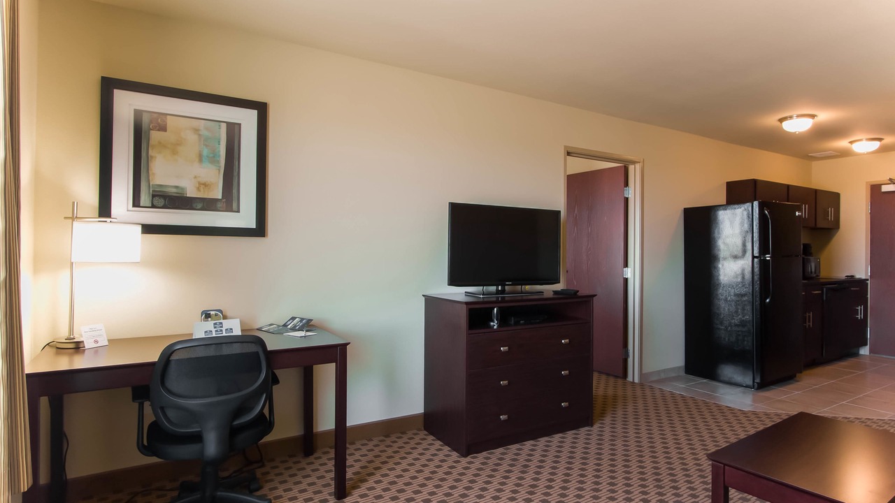 Photo of Bedroom in Avoca