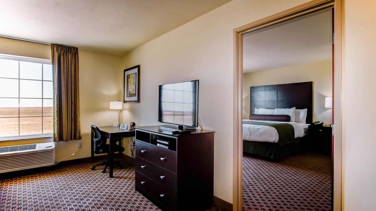 Photo of Bedroom in Avoca